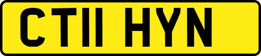 CT11HYN
