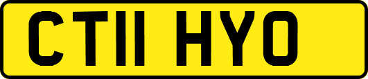 CT11HYO