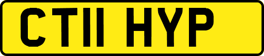 CT11HYP
