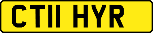 CT11HYR