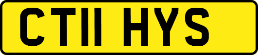 CT11HYS