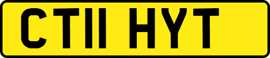 CT11HYT