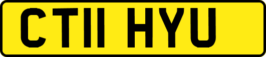 CT11HYU
