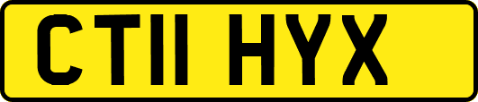 CT11HYX