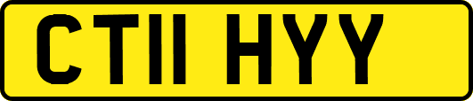 CT11HYY
