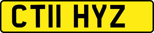 CT11HYZ