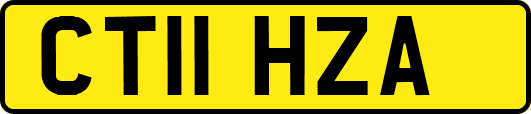 CT11HZA