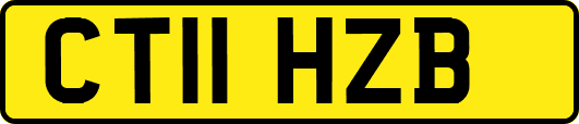 CT11HZB