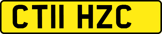 CT11HZC
