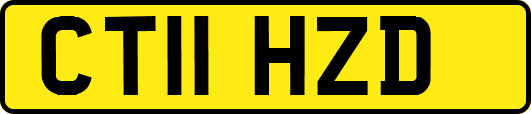 CT11HZD