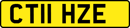 CT11HZE