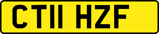 CT11HZF