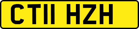 CT11HZH