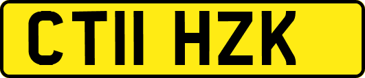 CT11HZK