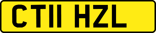 CT11HZL