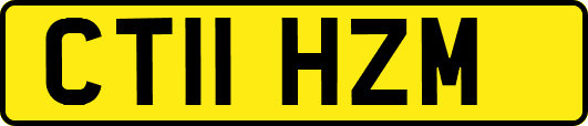 CT11HZM