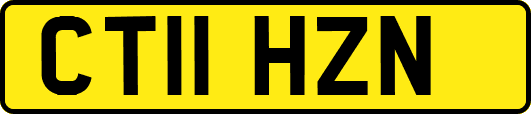 CT11HZN