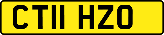 CT11HZO