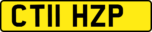 CT11HZP