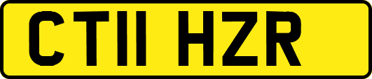 CT11HZR