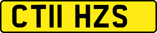 CT11HZS
