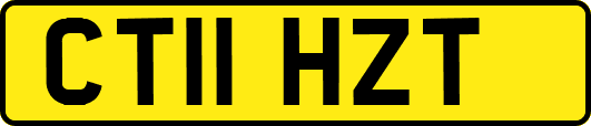 CT11HZT
