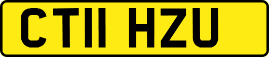 CT11HZU