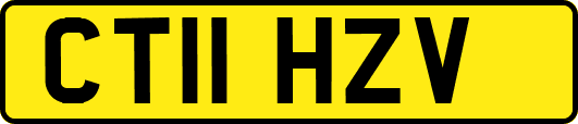 CT11HZV