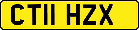 CT11HZX