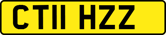 CT11HZZ