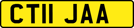 CT11JAA