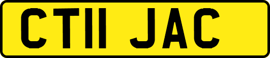CT11JAC