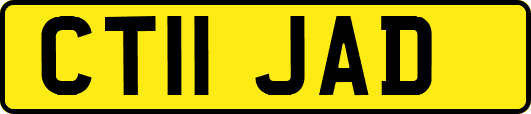 CT11JAD