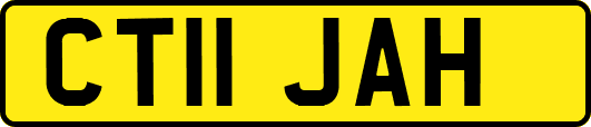 CT11JAH