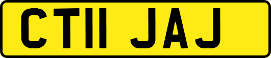 CT11JAJ