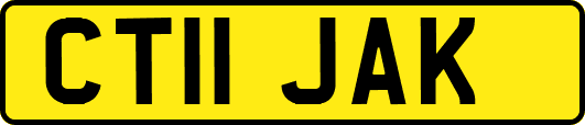 CT11JAK