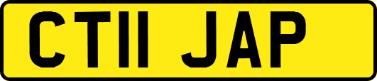 CT11JAP
