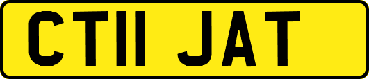 CT11JAT