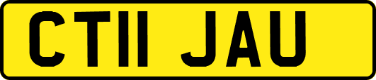 CT11JAU