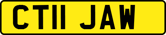 CT11JAW