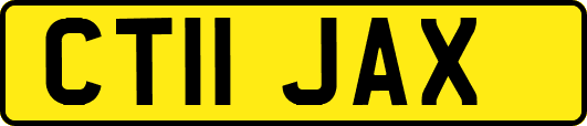 CT11JAX