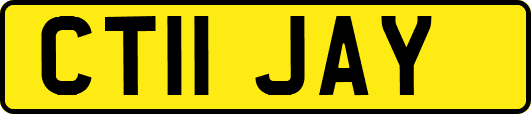 CT11JAY