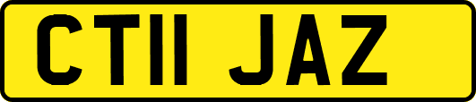 CT11JAZ
