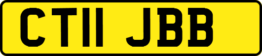 CT11JBB