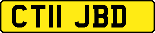 CT11JBD
