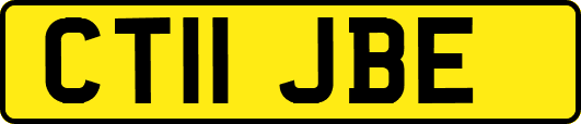 CT11JBE