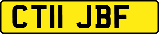 CT11JBF