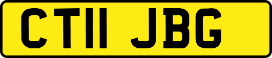 CT11JBG