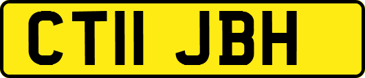 CT11JBH