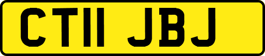 CT11JBJ